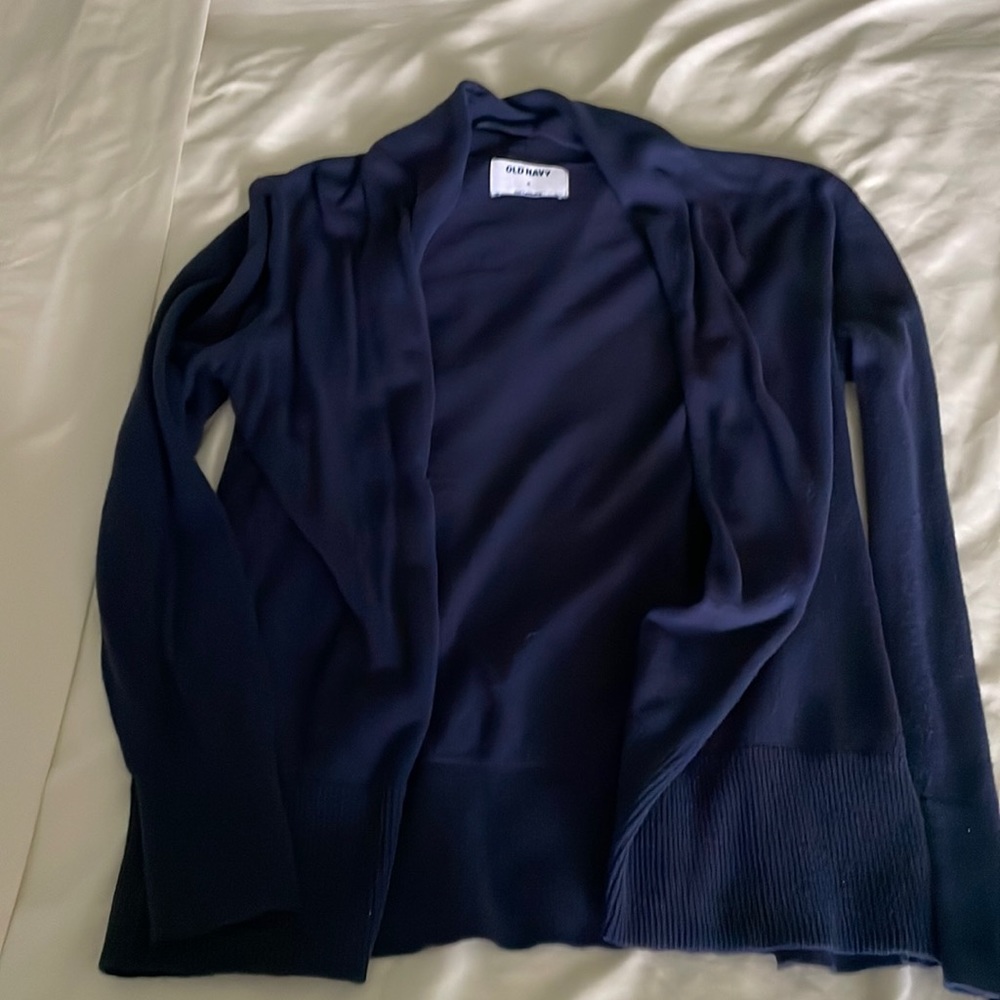 Old Navy Cardigan
